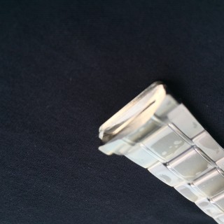 Original SEIKO MarineMaster Stainless New Style Bracelet SBDX017 SBDX001 SLA019
