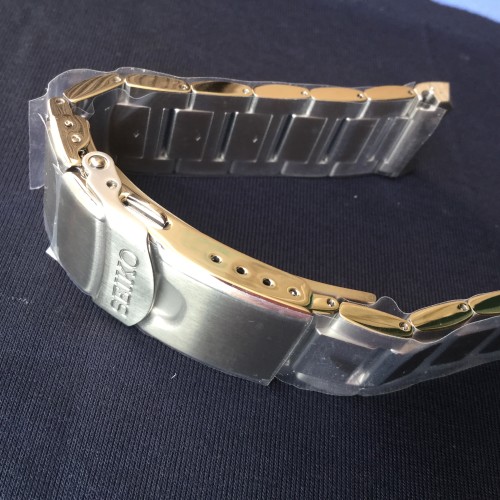 Original Watch SEIKO SBDC063 SBDC061 SPB077 SPB079 Bracelet M01X431