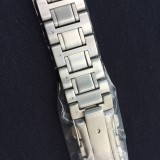 Original SEIKO PRESAGE 6R27 SPB041 SPB043 SPB045 SPB047 SPB059 Stainless Steel Bracelet