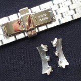 Original SEIKO Bracelet Stainless Steel for SSA341 SSA343 SRPB41 SSA346 SSA347