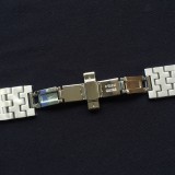 Original SEIKO Bracelet Stainless Steel for SSA341 SSA343 SRPB41 SSA346 SSA347