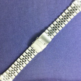 Not Original But Genuine Stainless Bracelet Lug 20mm SEIKO Alpinist SARB013 SARB015 SARB017 D3A7AB