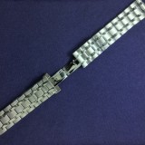 Stainless Steel Solid Bracelet for Presage SSA377 SSA379 SARY093 SARY095 M153111