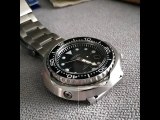316 PROTECTOR SHROUD BEZEL For SEIKO SNE497 SNE498 SNE499 SNE518 SNE533 SNE535 SNE537