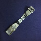 Genuine Clasp For S EIKO 18MM Monster Diver W/ Diver Extension Buckle 49X8JG-BKF