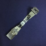 Genuine Clasp For SEIKO 20MM Monster Diver W/ Diver Extension Buckle