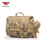 KF-040 Messenger Tactical Bag Tactical Rush Delivery Messenger Style Bag 8.5L