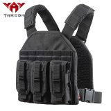 VT-1099 YAKEDA Military Vest Tactical Plate Carrier Rapid Assault Vest