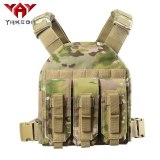 VT-1099 YAKEDA Military Vest Tactical Plate Carrier Rapid Assault Vest