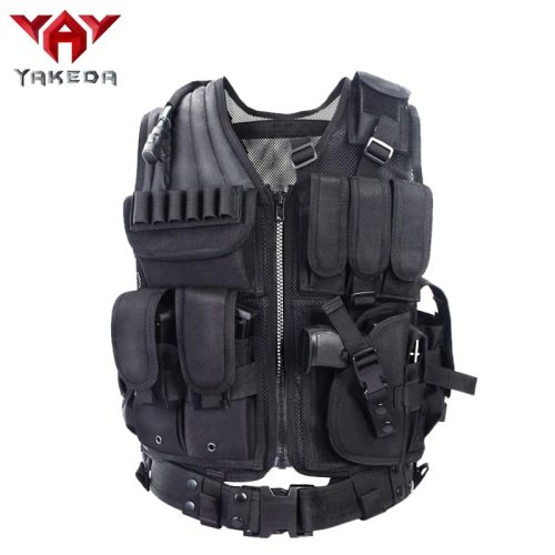 tactical vest - www.yakeda.com