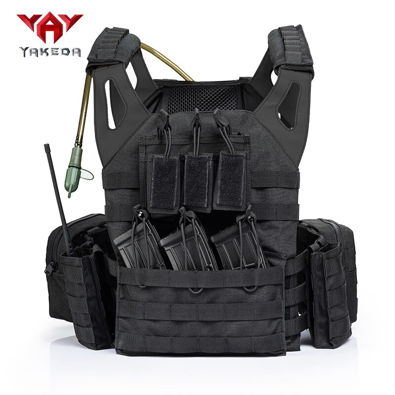 Russian Special Forces Smersh Tactical Vest Military Fan Combat Equipment  Gear Hunting Vest  Lazada PH