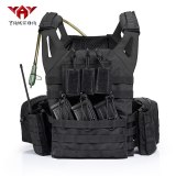 VT-8141 Army Fans Outdoor Vest Cs Game Vest Special Police SWAT Tactical Vest  Forces Combat Training Vest