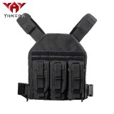 VT-1099 YAKEDA Military Vest Tactical Plate Carrier Rapid Assault Vest