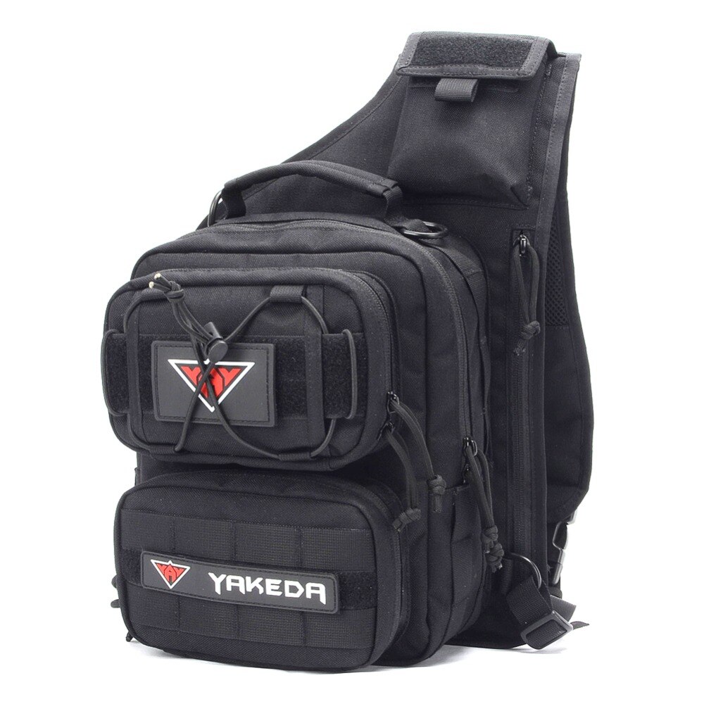 Yakeda nylon outdoor gear rover sling sale