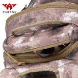 2019 Hot Military Tactical Backpack Hiking Camping Bag YaKeda Brand Large Capacity Outdoor Sports Waterproof Camouflage Bag