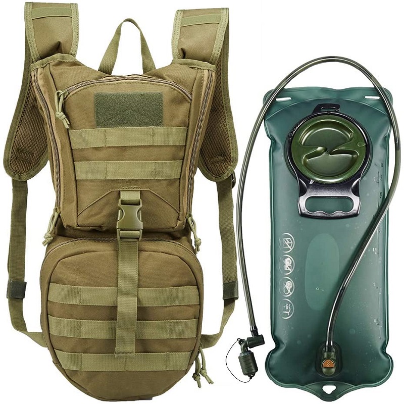Unigear tactical hydration pack backpack cheap 900d