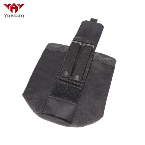 Tactical Sundries Bag Folding Bag Tactical Accessories Tactical Vest Accessories Bulletproof Vest Accessories