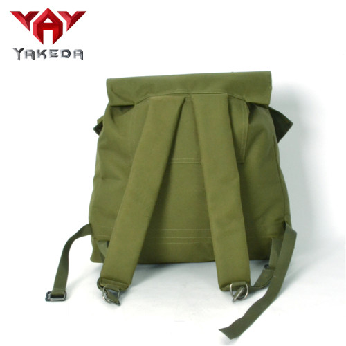 yakeda Military backpack High Durability Tactical Backpack Hiking camping bag