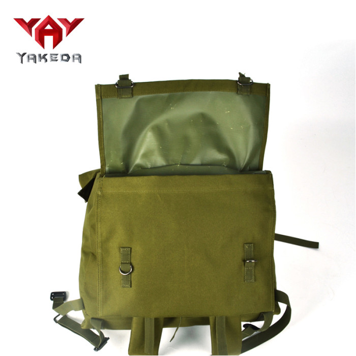 yakeda Military backpack High Durability Tactical Backpack Hiking camping bag