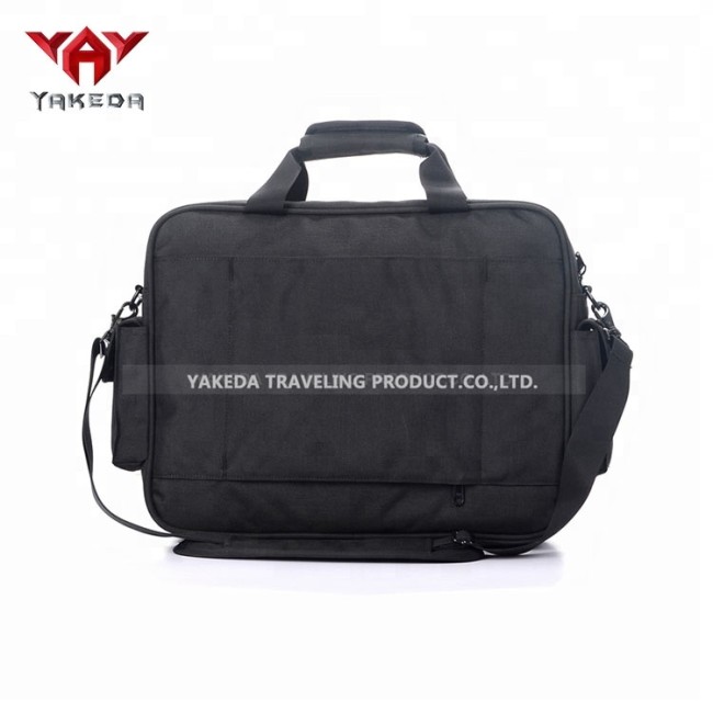 YAKEDA Professional Waterproof Custom Military Tactical Laptop Bags