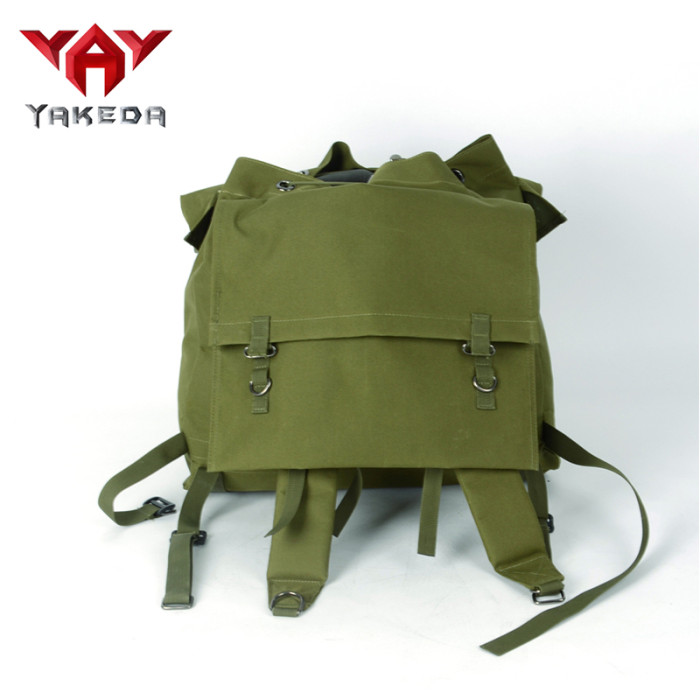 yakeda Military backpack High Durability Tactical Backpack Hiking camping bag