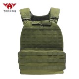 VT-8116 Tactical Vest Outdoor Vest, Army Fans Outdoor Vest Cs Game Vest,expand Training Field Equipment