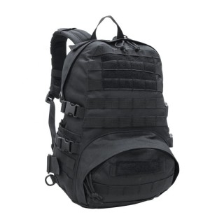 On sale clearance YAKEDA 30L outdoor waterproof black EDC pack military tactical backpack mochila tatica