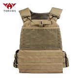 Tactical Vest Outdoor Vest, Army Fans Outdoor Vest Cs Game Vest,expand Training Field Equipment VT-8116