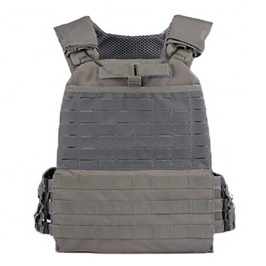 Tactical Vest Outdoor Vest, Army Fans Outdoor Vest Cs Game Vest,expand Training Field Equipment VT-8116