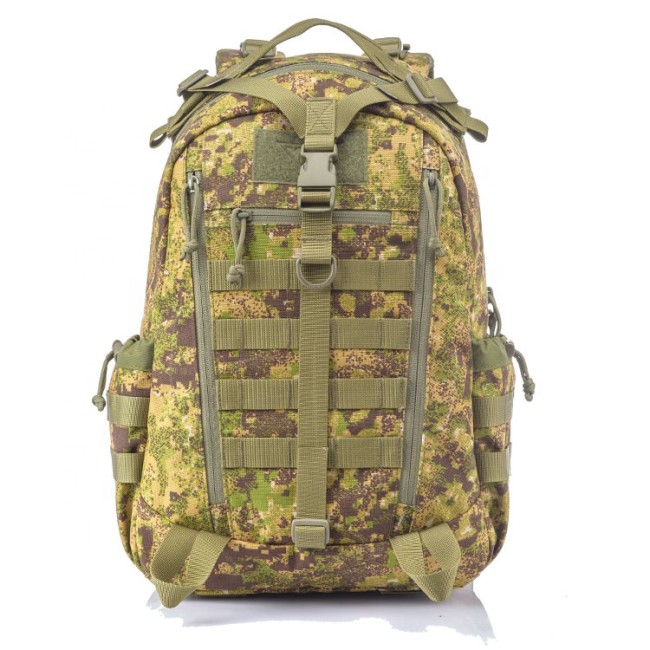 yakeda pvc foldable sports waterproof rucksack hiking military molle outdoor picnic bag