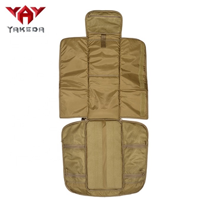 yakeda gaming laptop hiking bag travelling outdoor molle waterproof tactical survival backpack