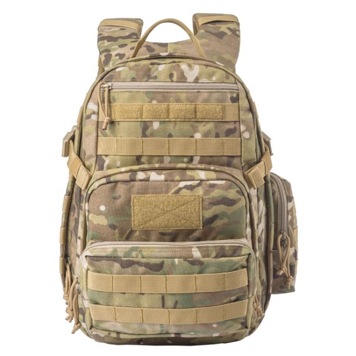 Yaketa foldable military waterproof backpack luggage backpack hiking outdoor camping bag