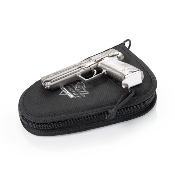 Outdoor tactical convenient pistol holster