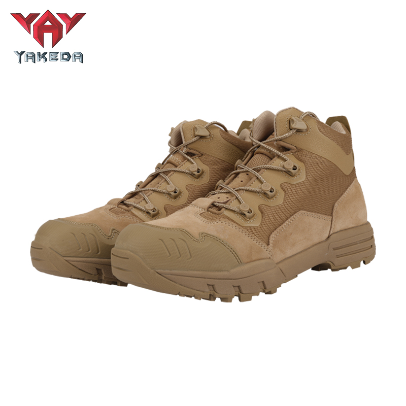 Tan police boots hotsell