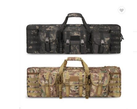 Yakeda Military gun bag,hunting gun bag,rifle bag,36  double guns can hold,factory directly sell in low price