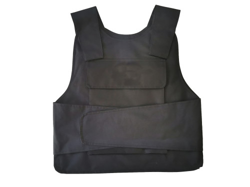 Tactical Vest