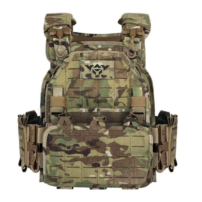 yakeda tactical vest