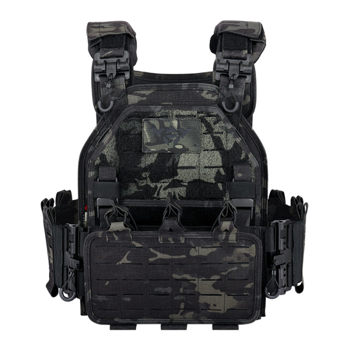 yakeda tactical vest