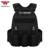 Vt-8490 YAKEDA Tactical Vest Shooting Training Vest