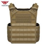 VT-8329 YAKEDA Tactical Vest Outdoor Tactical Acticities