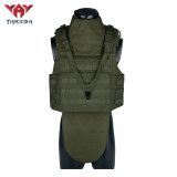 VT-8789 YAKEDA Tactical Vest CS Player 900D Polyester