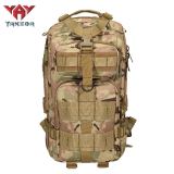 BK-5043-3 YAKEDA 35L Waterproof  Army Tactical Backpack Outdoor Military Rucksack