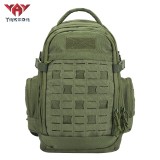 KF-126-B YAKEDA Tacticall Backpack Tactical Mountaineering Backpack