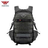 KF-087 Tactical Backpack 1000D Military  Army Bag Outdoor Waterproof 40L Bagpack Waterproof Travel Hiking Mochila Molle Bags