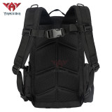 H023 YAKEDA Tactical Backpack Breathable Carrying System