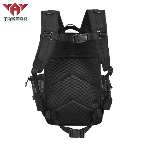 KF-136-BC YAKEDA Tactical Backpack Camping Hiking Bag