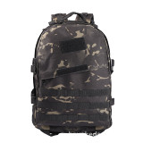 BK-5042 YaKeda 45L Large Capacity Outdoor Sports Waterproof Camouflage Backpack Mountain 3D Bag