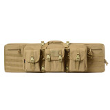 Gn-9013 Military Gun Bag,Hunting Gun Bag,Rifle Bag,36  Double Guns Can Hold,Factory Directly Sell In Low Price