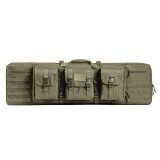 Gn-9013 Military Gun Bag,Hunting Gun Bag,Rifle Bag,36  Double Guns Can Hold,Factory Directly Sell In Low Price