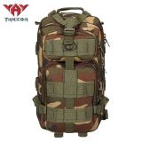 BK-5043-1 Large 3p Bag 45l Large Capacity Camouflage Bag Sports Outdoor Duffel Bag Hiking Backpacks